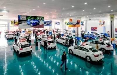 【本地招聘】宜购车汽车销售平台全城招募“车小二”_汽车_网