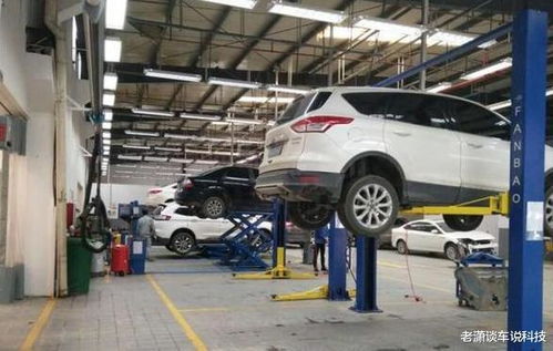 车换机油时为什么不要离开车辆