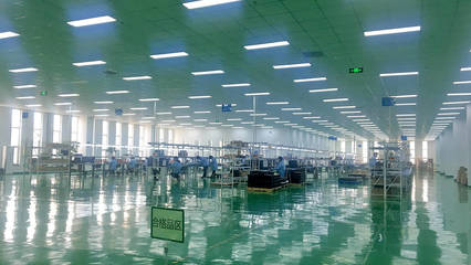 电动汽车使用交流充电口充电,需搭载AC/DC车载充电机完成变流
