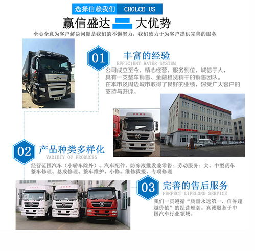 赢信盛达汽车销售服务 天津重汽汕德卡维修站 天津重汽汕德卡